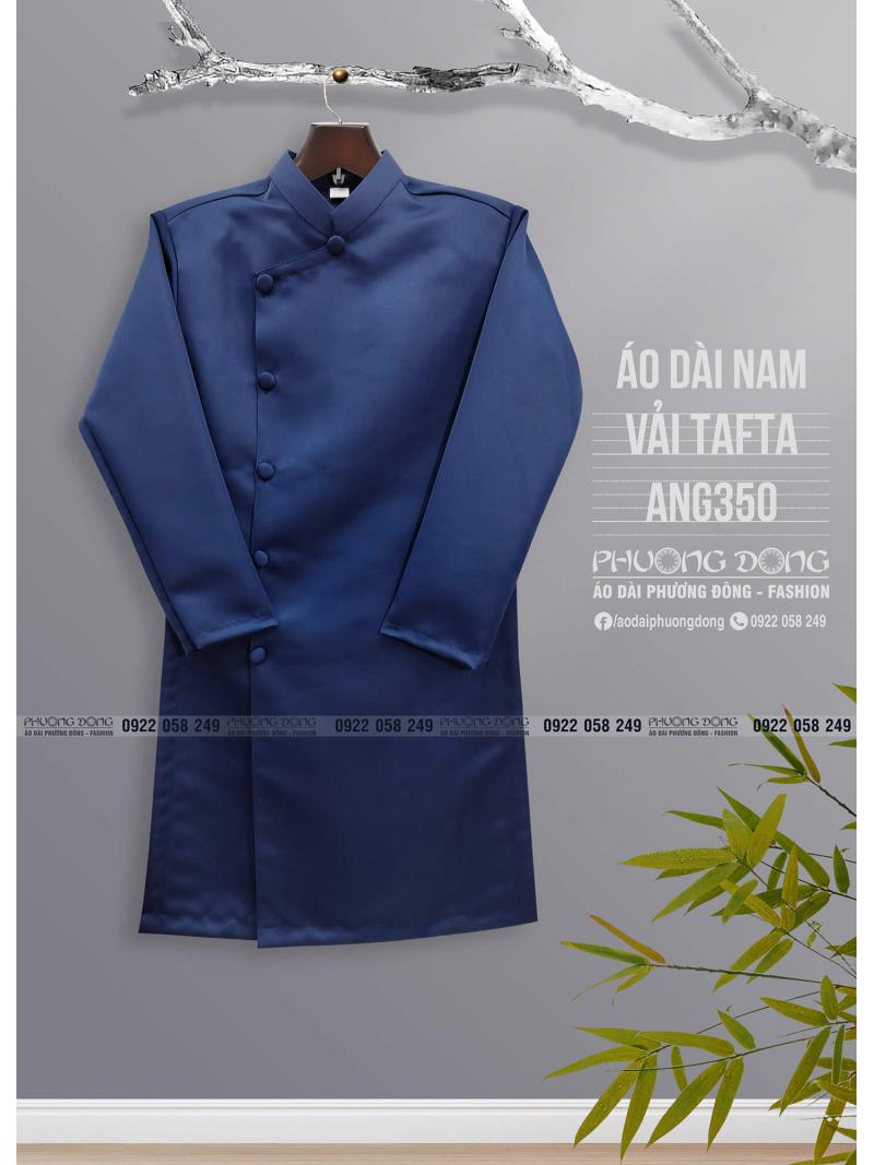 Áo Dài Cách Tân Nam ANG350